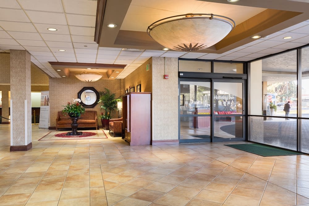 Holiday Inn SACRAMENTO DOWNTOWN - ARENA by IHG 1