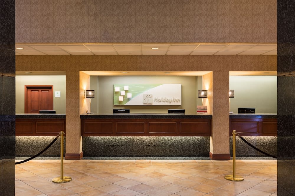 Holiday Inn SACRAMENTO DOWNTOWN - ARENA by IHG 2