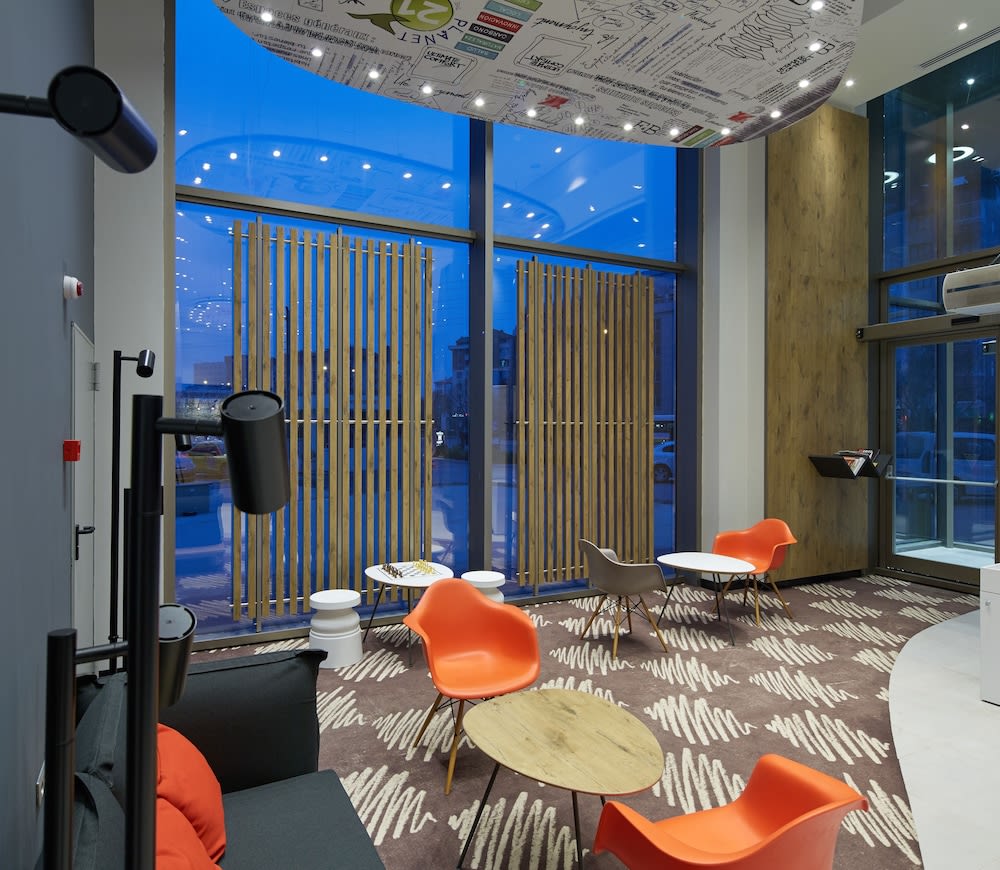 Ibis Konya 2