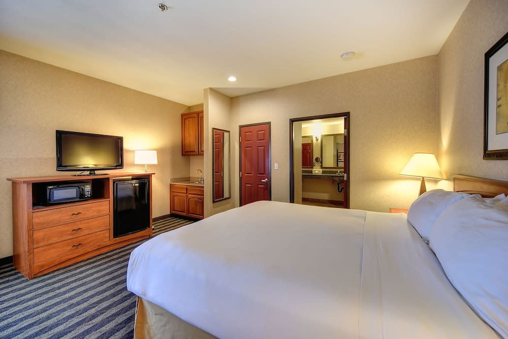 Holiday Inn Express & Suites MANTECA CITY CENTER by IHG 2