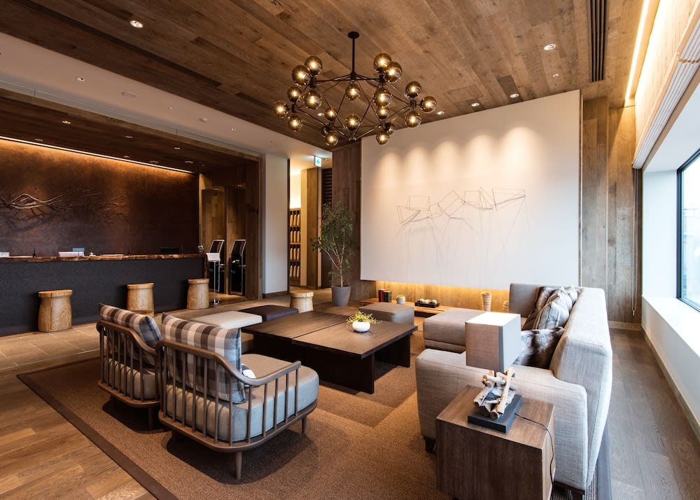 JR Inn Asahikawa 2