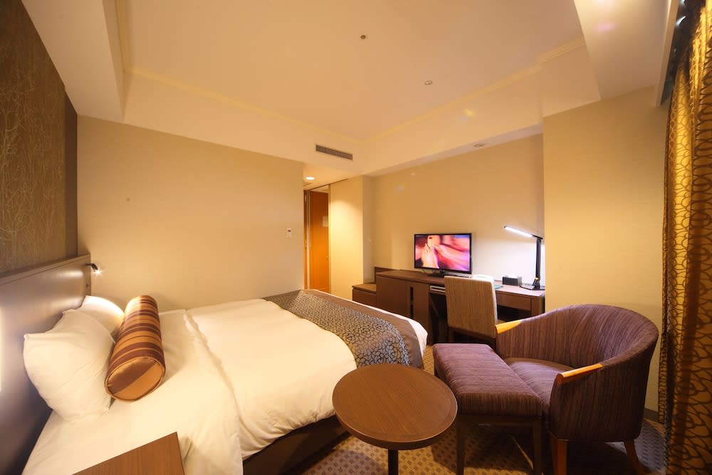 Hotel Metropolitan Nagano 5