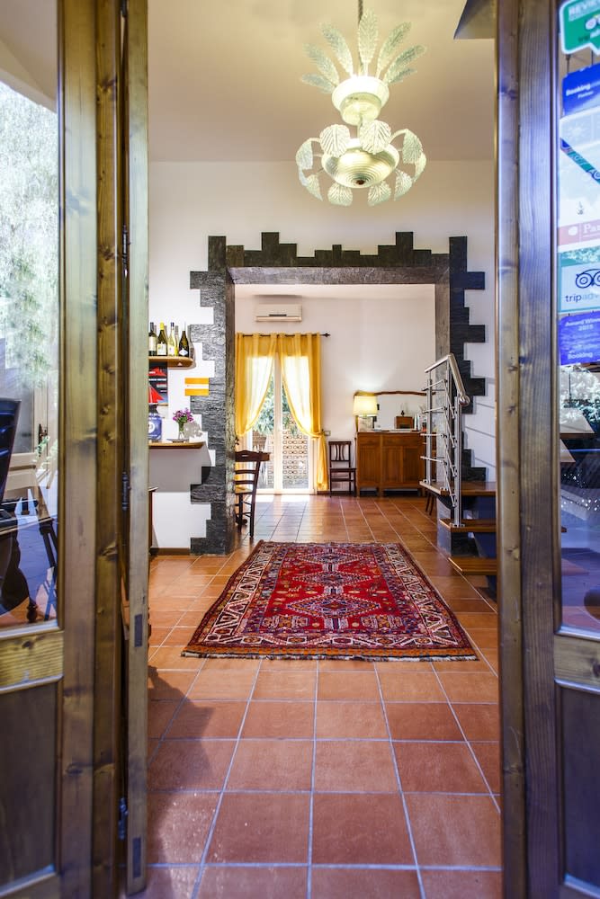 B&B Villa Seta 2