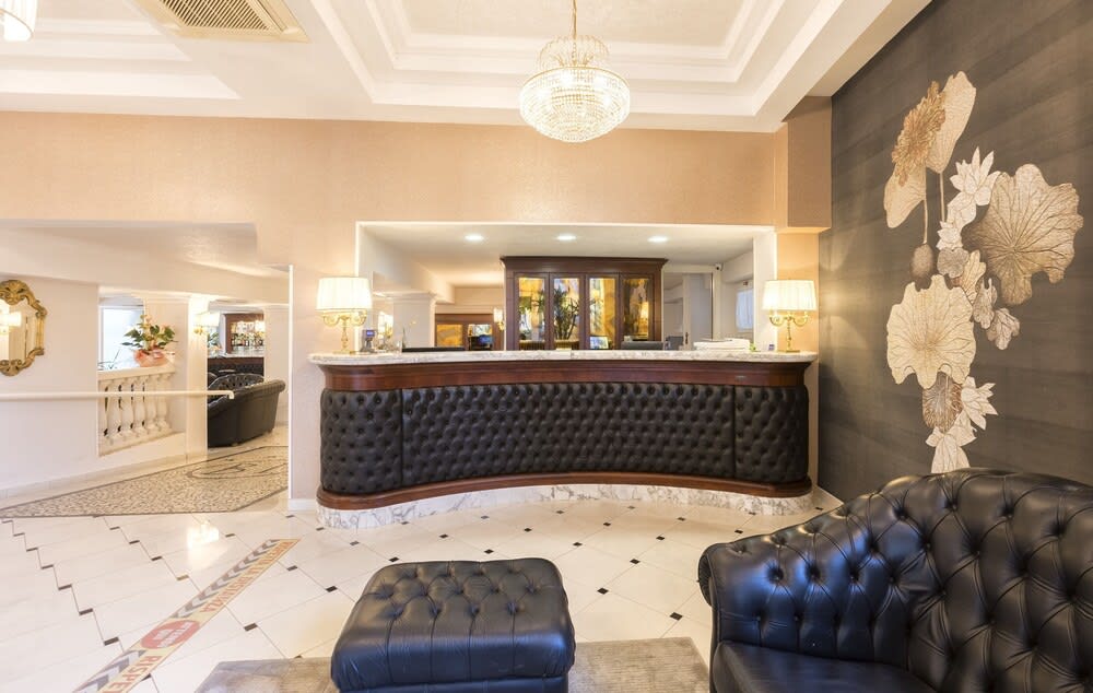 Hotel Baia Imperiale 2