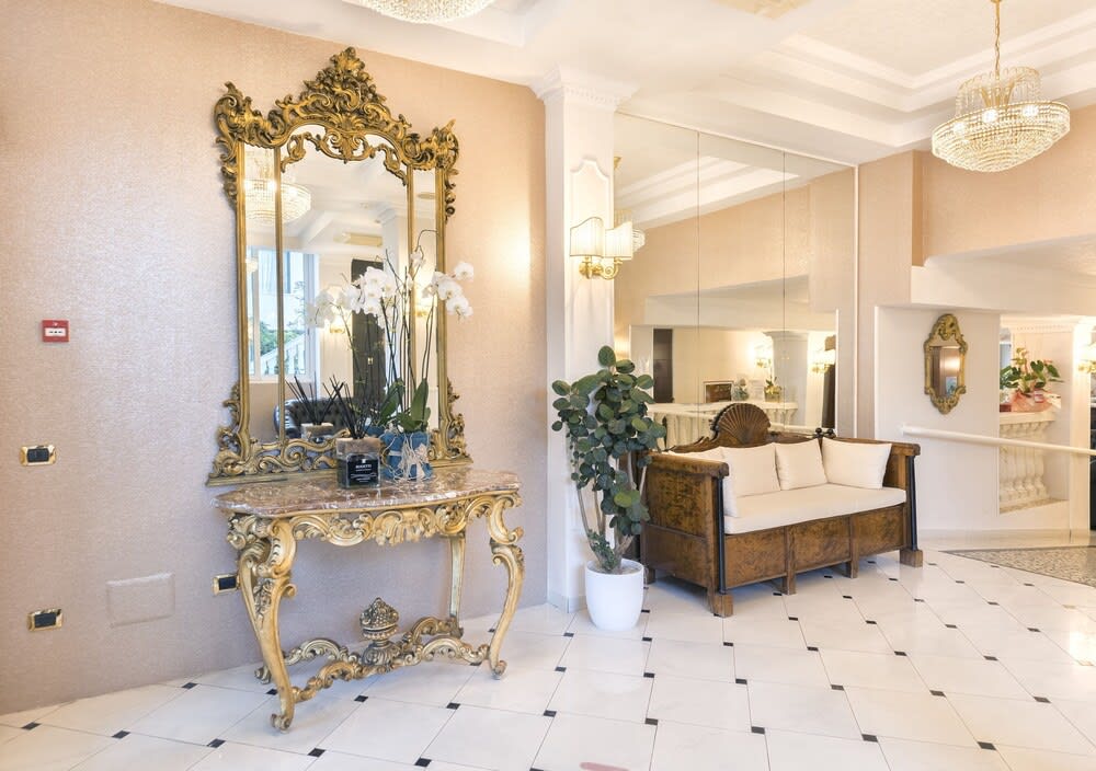 Hotel Baia Imperiale 4