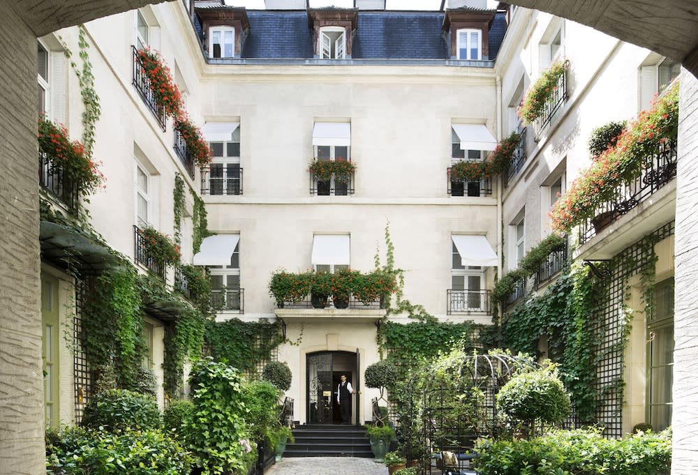 Relais Christine 1