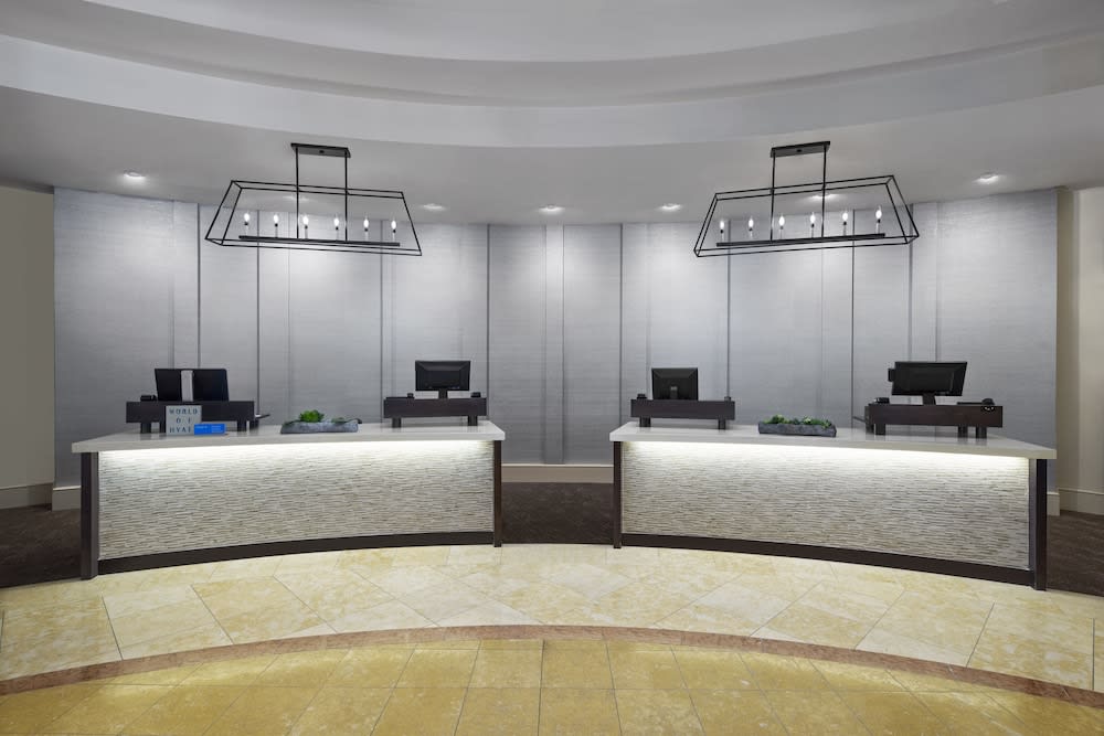 Hyatt Regency Valencia 2