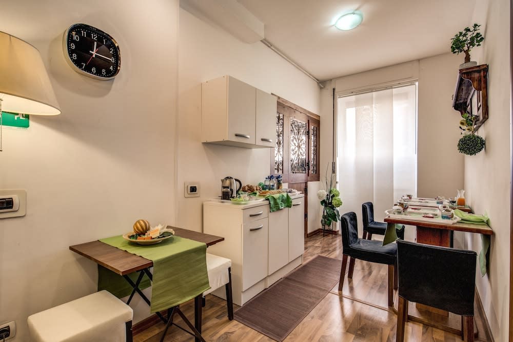 Trastevere Rooms 3