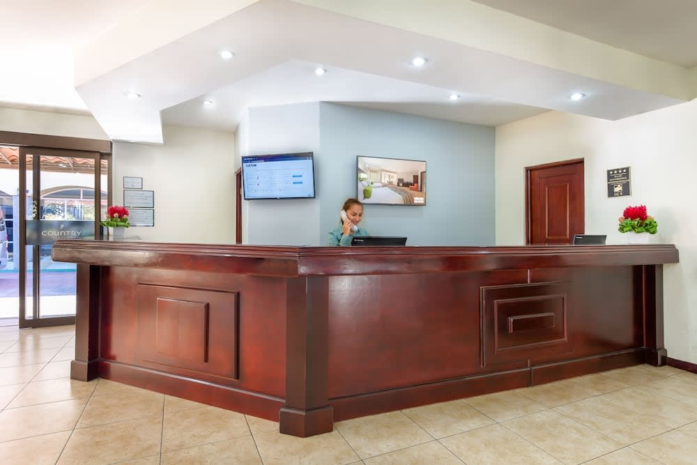 Country Inn & Suites by Radisson, San Jose Aeropuerto, Costa Rica 2