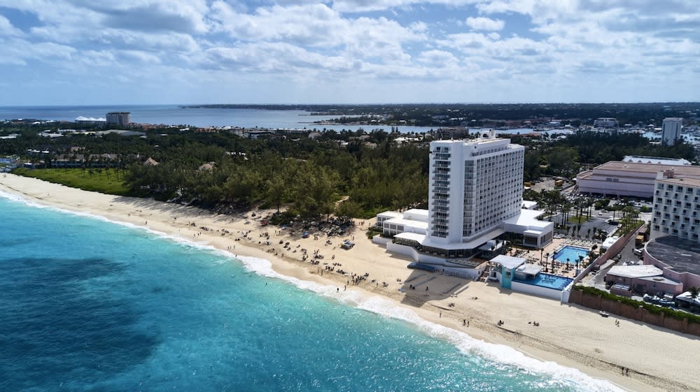 Riu Palace Paradise Island - Adults Only - All Inclusive 1