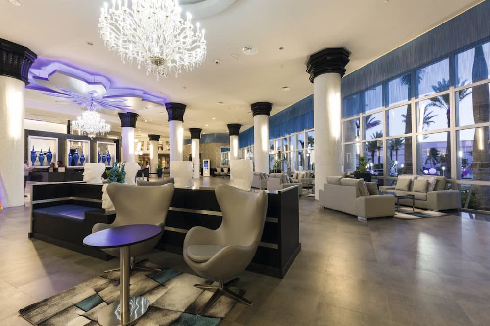 Riu Palace Paradise Island - Adults Only - All Inclusive 3