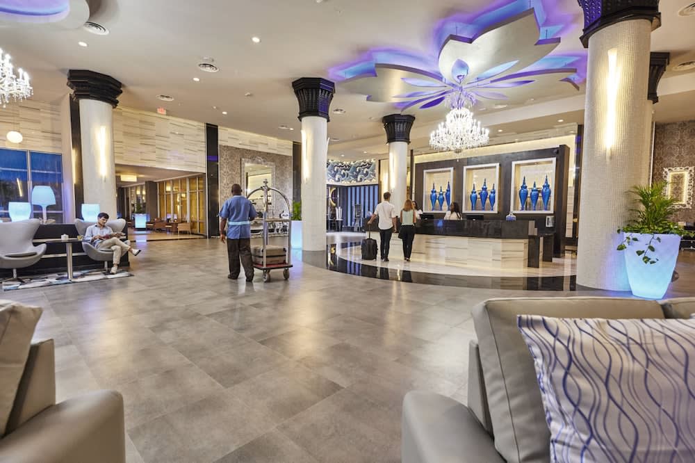 Riu Palace Paradise Island - Adults Only - All Inclusive 2