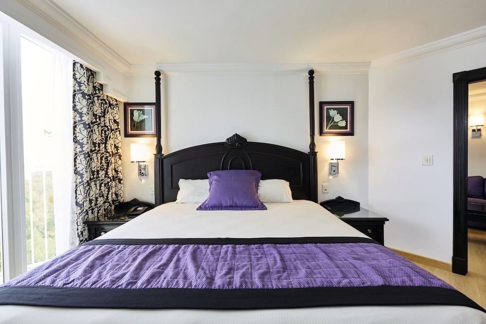 Riu Palace Paradise Island - Adults Only - All Inclusive 5