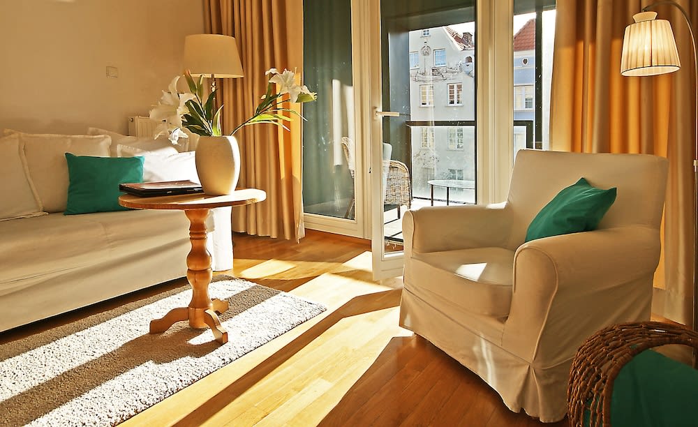 IRS ROYAL APARTMENTS - IRS Kwartal Kamienic 1