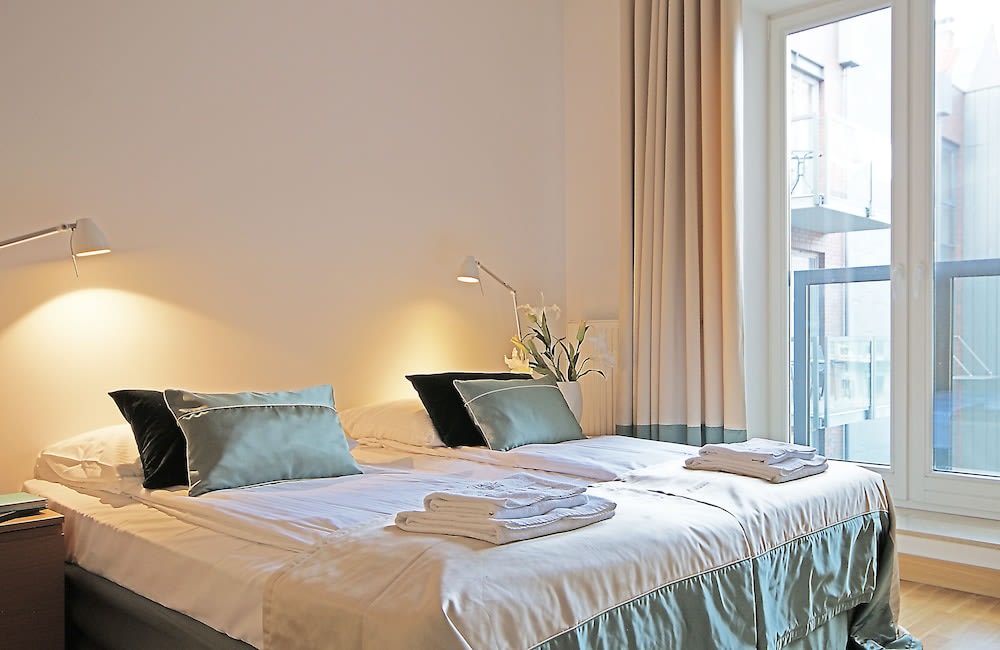 IRS ROYAL APARTMENTS - IRS Kwartal Kamienic 2