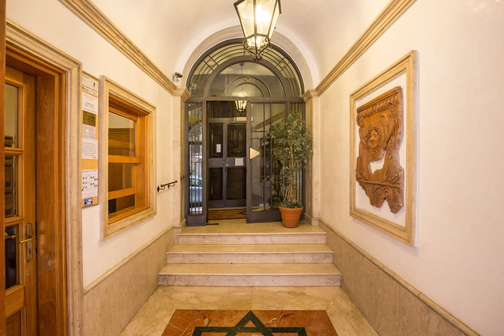 Il Fascino Di Roma 2