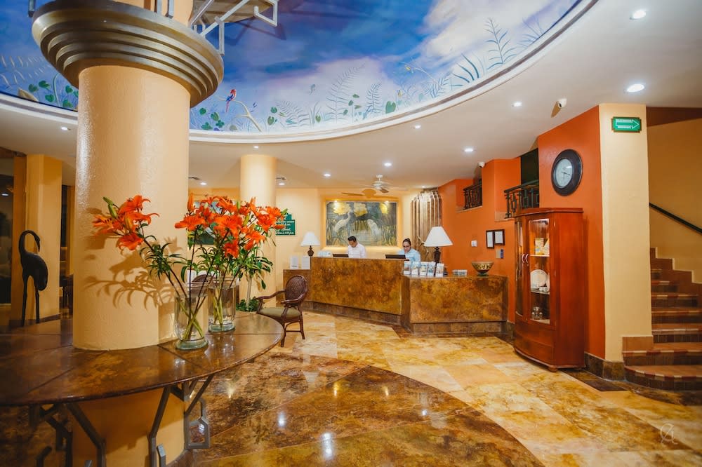 Best Western Posada Freeman 2