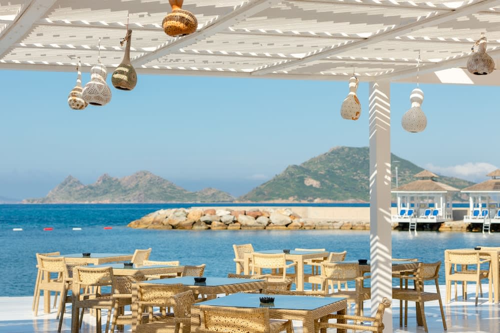 La Blanche Resort & Spa 2