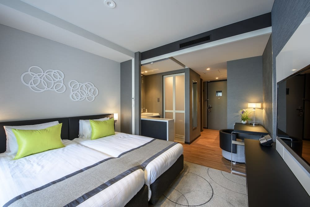 Futakotamagawa Excel Hotel Tokyu 4