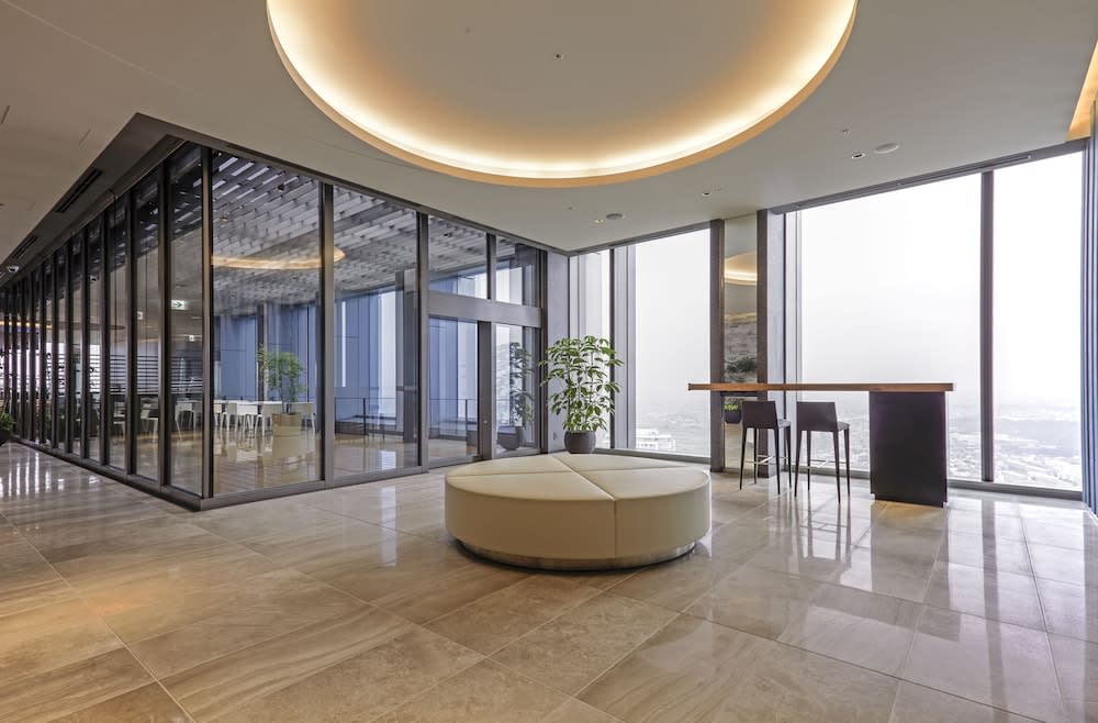 Futakotamagawa Excel Hotel Tokyu 2