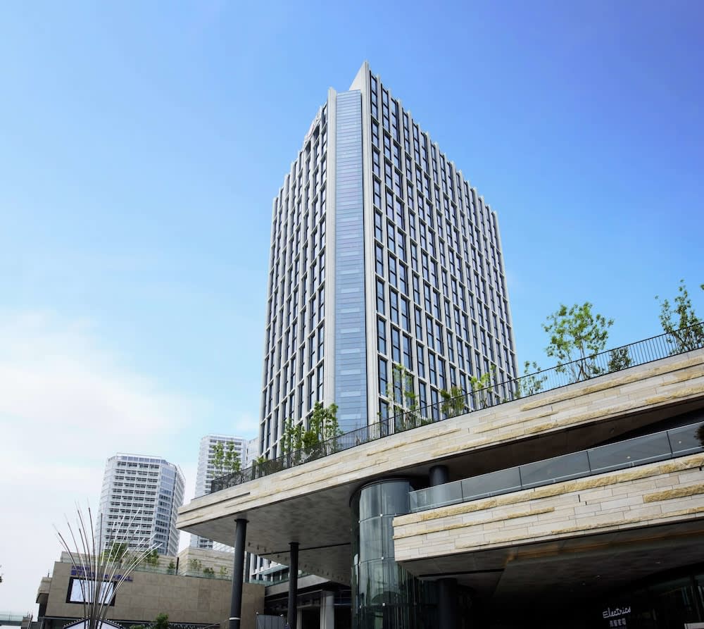 Futakotamagawa Excel Hotel Tokyu 1