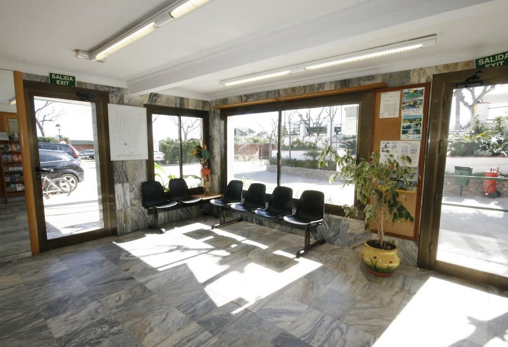 Camping Playa y Fiesta 2