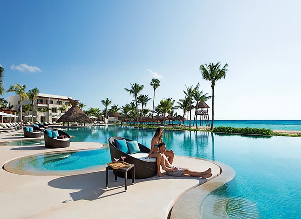 Secrets Akumal Riviera Maya - Adults Only 1