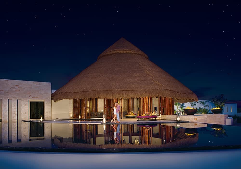 Secrets Akumal Riviera Maya - Adults Only 2