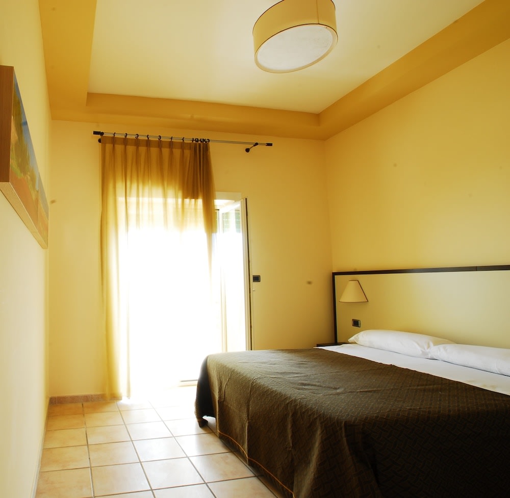 Cala Saracena Resort 5