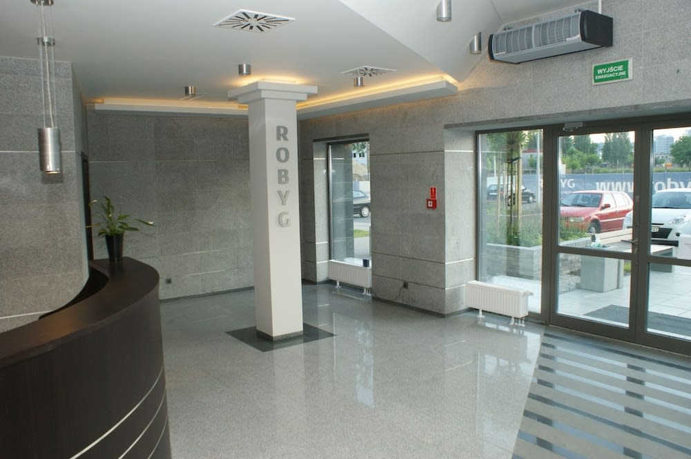 IRS ROYAL APARTMENTS Apartamenty IRS Albatros 1