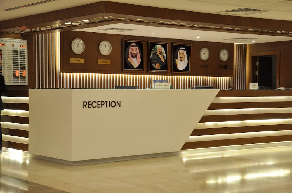 Le Meridien Medina 2