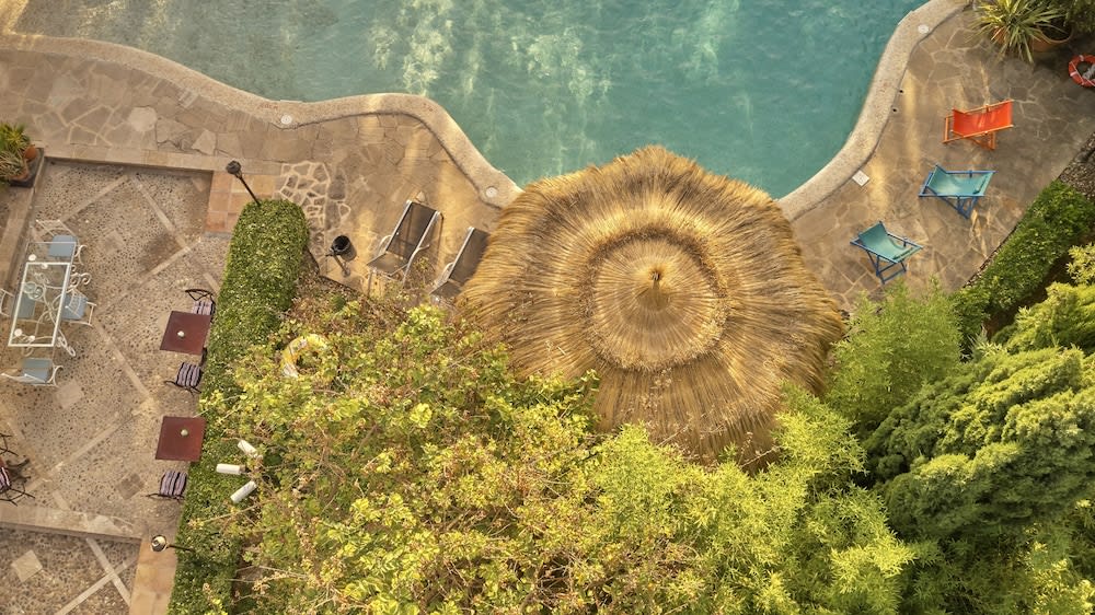 Agroturismo Sa Vinya des Convent 1