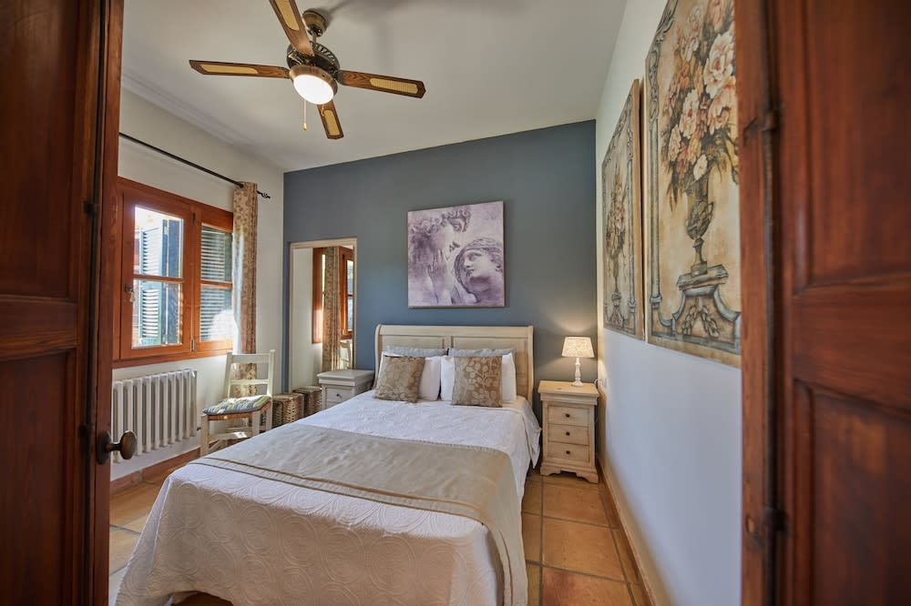 Agroturismo Sa Vinya des Convent 5