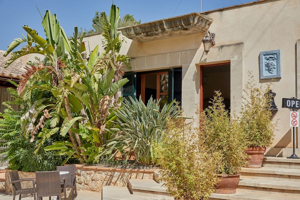 Agroturismo Sa Vinya des Convent 2