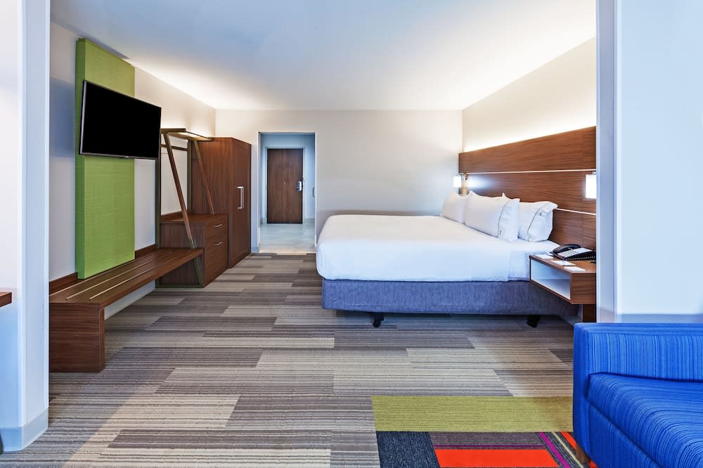 Holiday Inn Express & Suites TULSA WEST - SAND SPRINGS by IHG 5