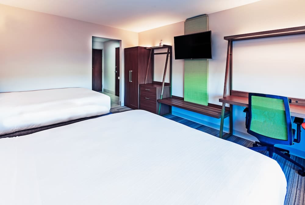 Holiday Inn Express & Suites TULSA WEST - SAND SPRINGS by IHG 4