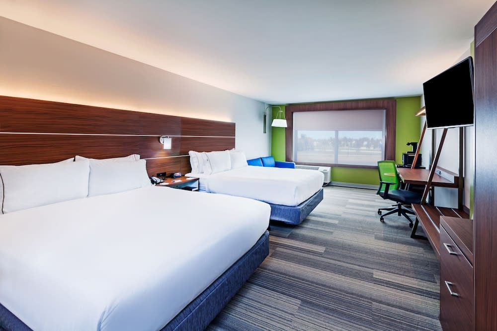 Holiday Inn Express & Suites TULSA WEST - SAND SPRINGS by IHG 3