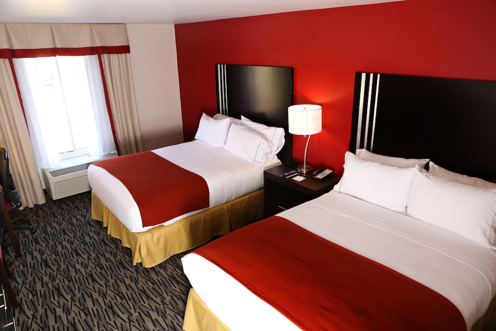 Holiday Inn Express Sumter by IHG 4
