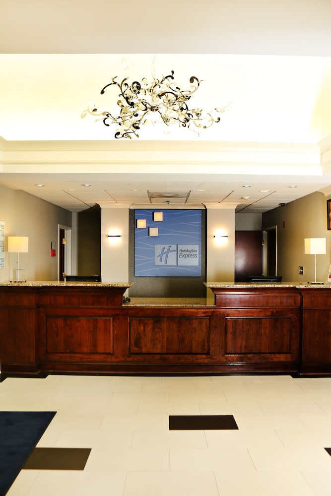 Holiday Inn Express Sumter by IHG 2