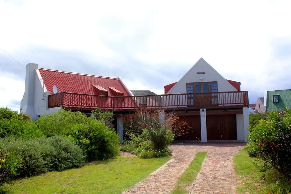 Sandpiper Guest Cottages 1