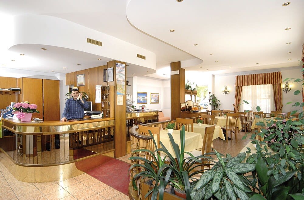 Hotel Savoia 2