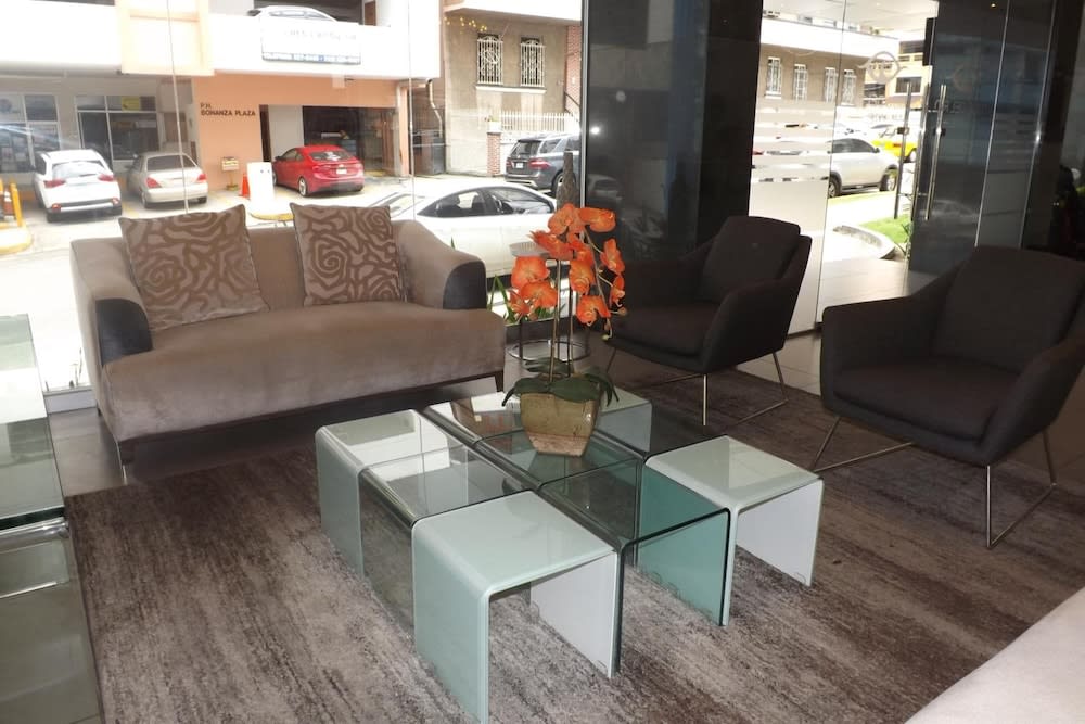 Hotel Ojos Del Rio 3