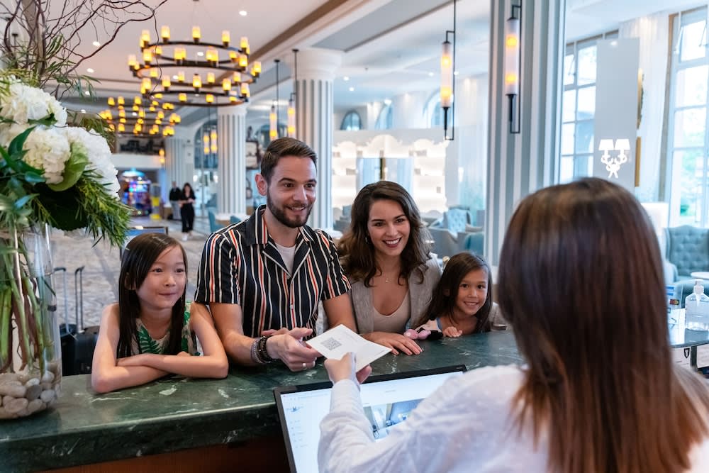 Dream Castle Hotel Marne La Vallee 4