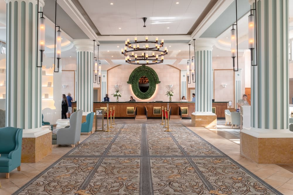 Dream Castle Hotel Marne La Vallee 1