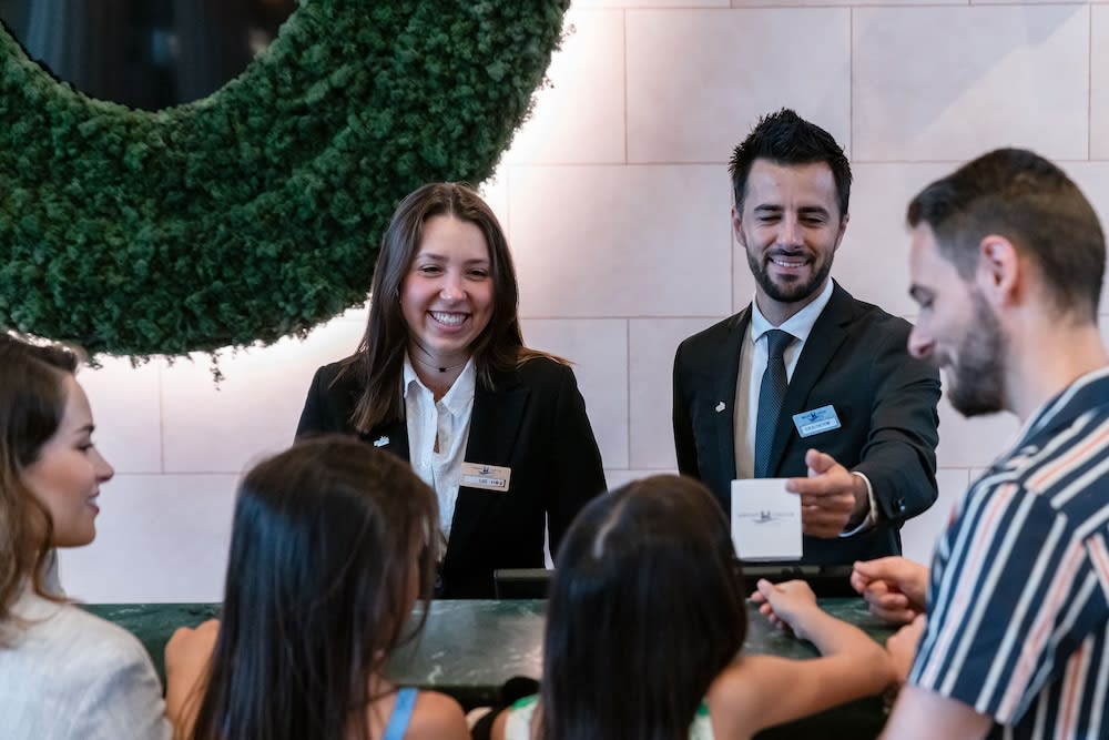 Dream Castle Hotel Marne La Vallee 3