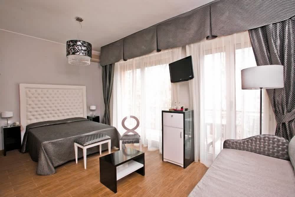 Hotel Nordic 1