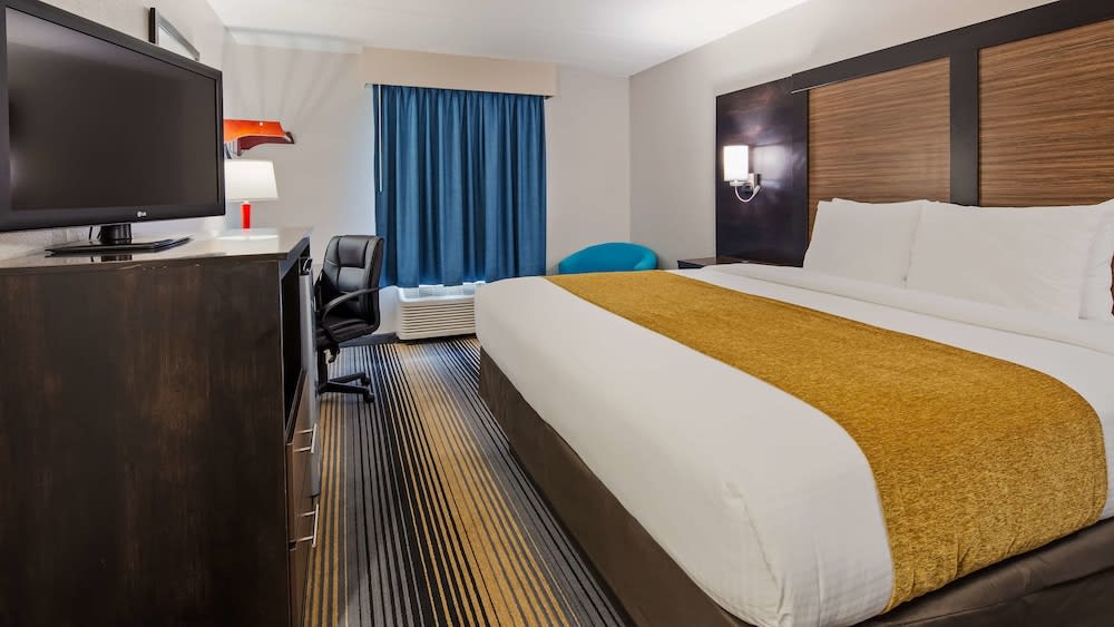 SureStay Hotel by Best Western Florence 5