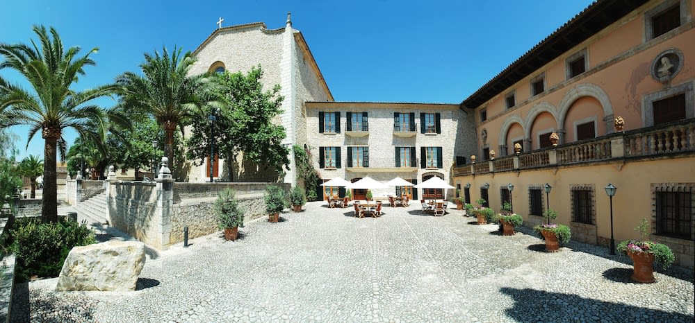 Cas Comte Suites & Spa - Adults Only 1