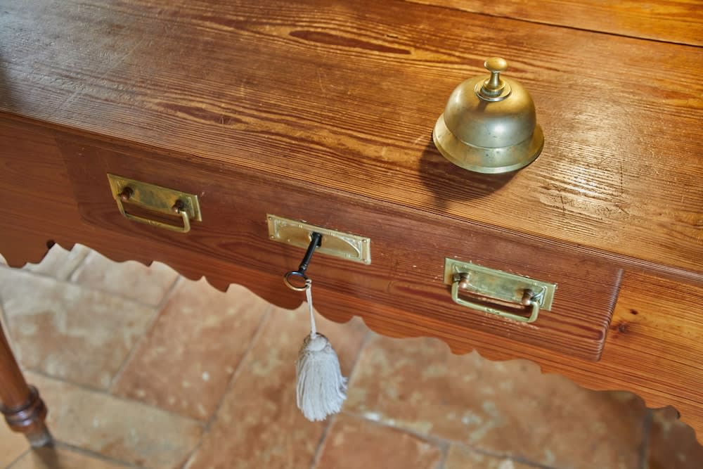 Cas Comte Suites & Spa - Adults Only 5