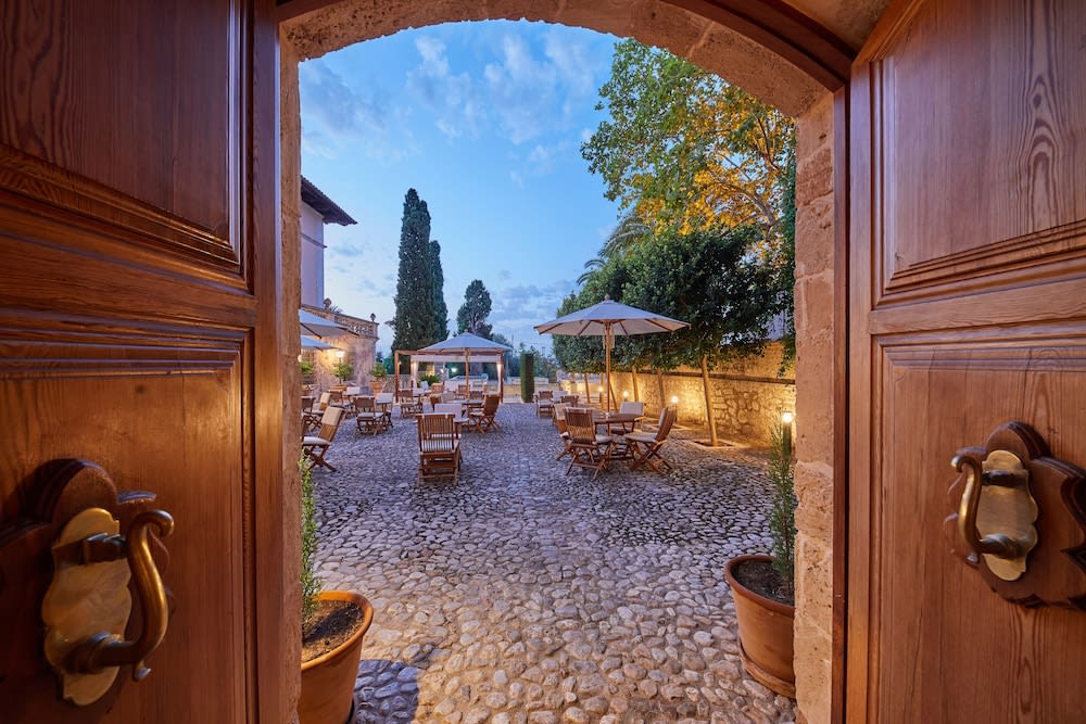 Cas Comte Suites & Spa - Adults Only 4